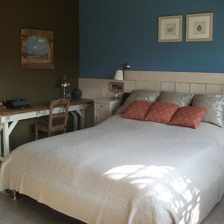 Apartment Het Demerhuisje Hasselt Zimmer foto