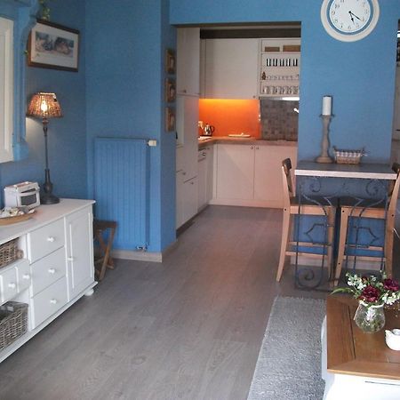 Apartment Het Demerhuisje Hasselt Zimmer foto
