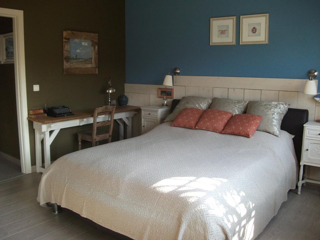 Apartment Het Demerhuisje Hasselt Zimmer foto